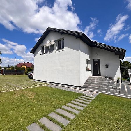Pokoje Hotelowe "Lila" Siedlce Exterior photo